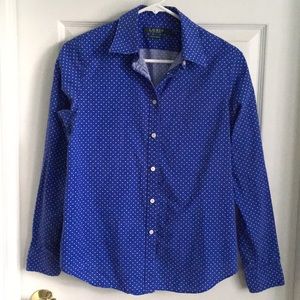 Lauren Women’s blouse